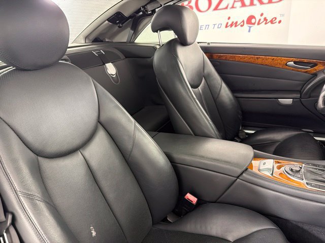 Used 2007 Mercedes-Benz SL 550 image 32