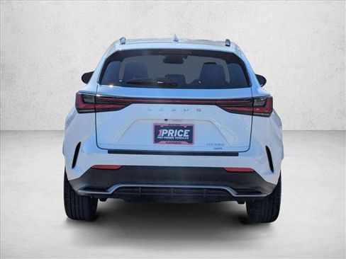 Used 2024 Lexus NX 350 F Sport image 7