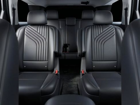 New 2026 Hyundai Palisade SEL image 12