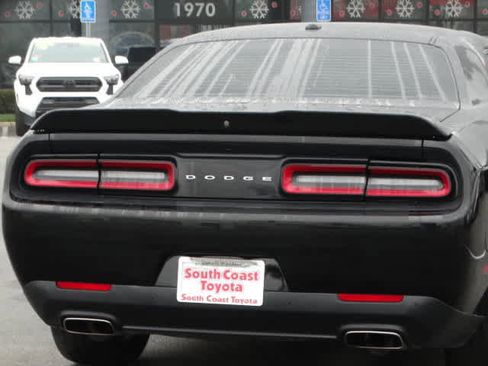 Used 2020 Dodge Challenger GT image 15