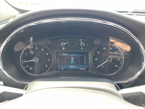 Used 2019 Buick Encore Sport Touring w/ LPO, Active Package AWD/4WD image 16
