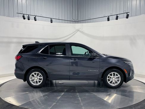 Used 2023 Chevrolet Equinox LT image 10