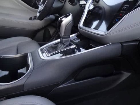 Used 2024 Subaru Legacy Limited image 25