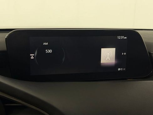 Used 2025 MAZDA MAZDA3 s FWD image 17