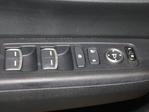 Certified 2025 Honda CR-V Sport Touring image 9