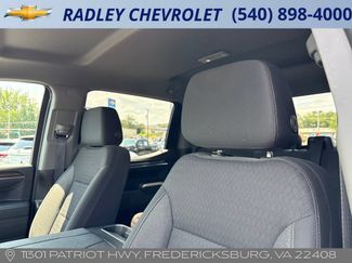 Used 2024 Chevrolet Silverado 1500 RST w/ Protection Package AWD/4WD video 2