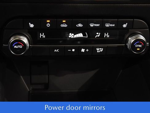 New 2025 MAZDA CX-5 AWD 2.5 S w/ Select Package image 19