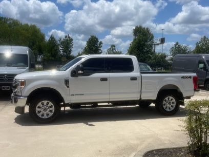 Used 2021 Ford F250 XLT w/ XLT Value Package