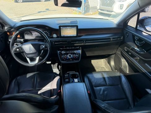 Used 2020 Lincoln Corsair Reserve w/ Equipment Group 201A AWD/4WD image 33