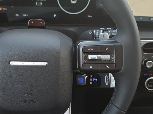 New 2026 Hyundai Palisade Limited image 19