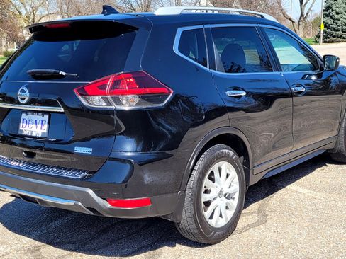 Used 2019 Nissan Rogue S w/ Special Edition Package image 7