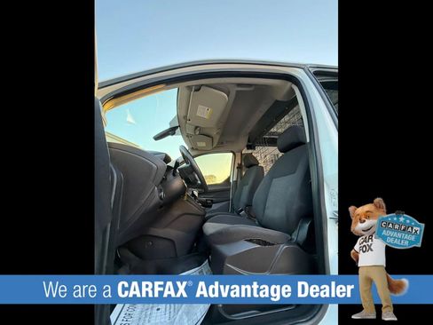 Used 2016 Ford Transit Connect XL FWD image 31