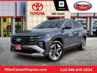 Used 2025 Hyundai Tucson SEL AWD/4WD video 1