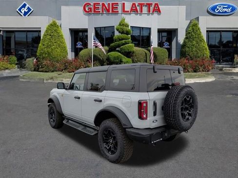 New 2026 Ford Bronco Badlands AWD/4WD image 5