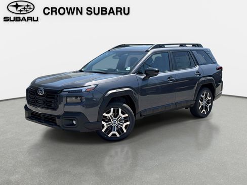 New 2026 Subaru Outback Touring XT AWD/4WD image 1