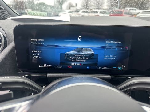 Certified 2026 Mercedes-Benz GLA 250 image 29