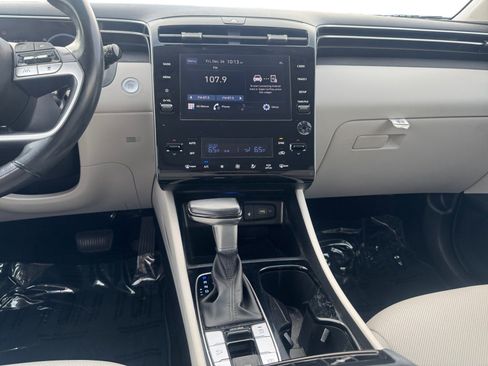 Certified 2023 Hyundai Tucson SEL w/ Convenience Package image 11