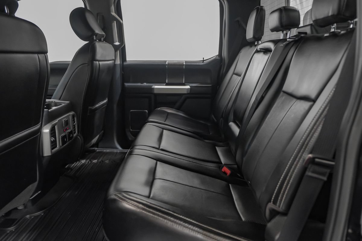Used 2021 Ford F250 Lariat AWD/4WD image 39