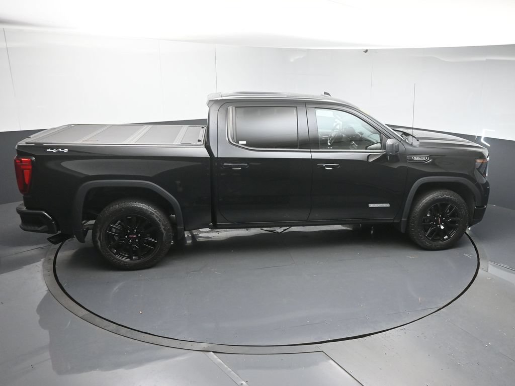 Used 2024 GMC Sierra 1500 Elevation AWD/4WD image 46