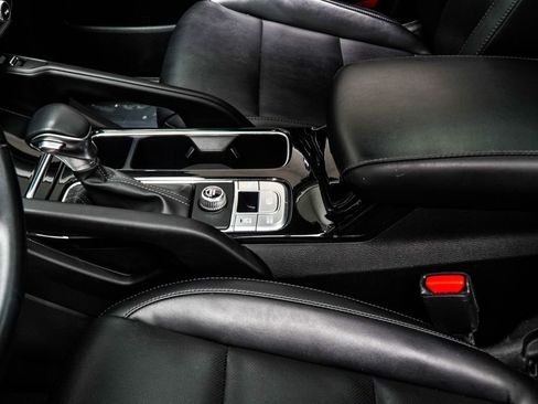 Used 2025 Kia Telluride S FWD image 20