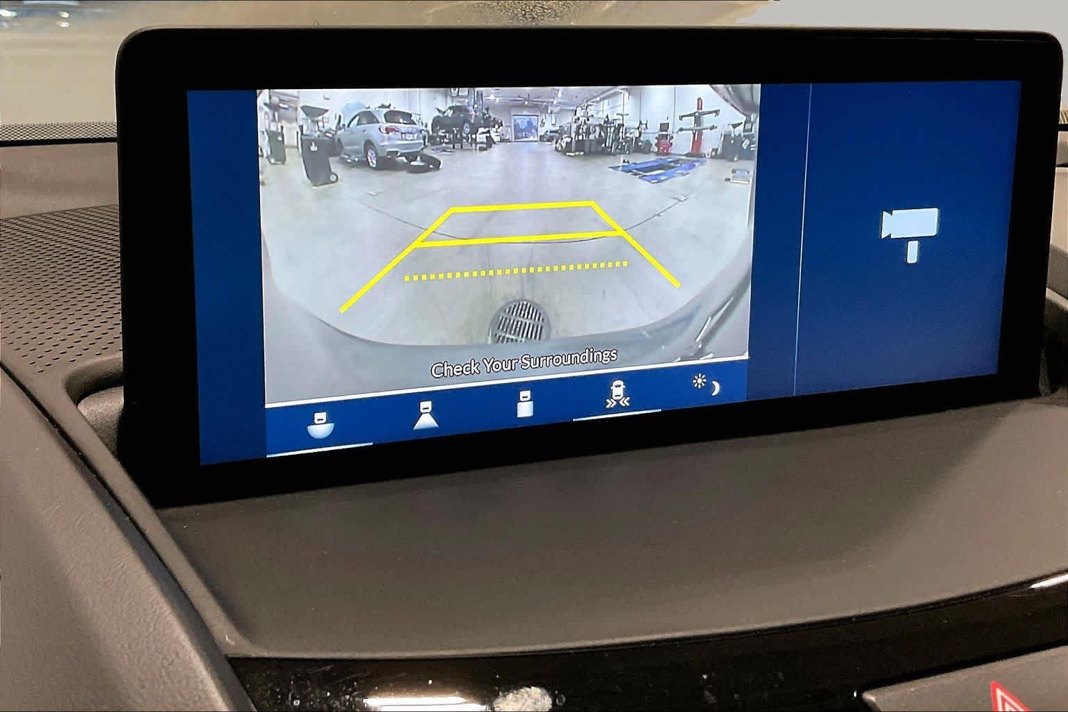 Certified 2023 Acura RDX AWD image 28