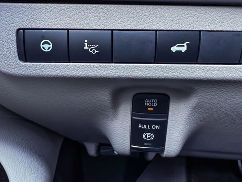 New 2026 Nissan Murano Platinum AWD/4WD image 29