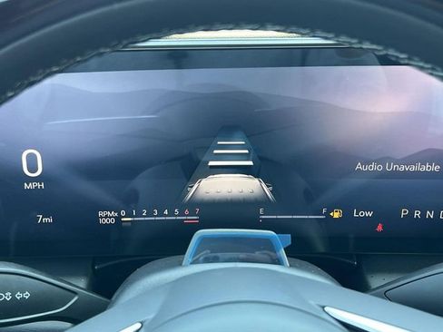 New 2026 Buick Enclave Avenir w/ Super Cruise Package image 15