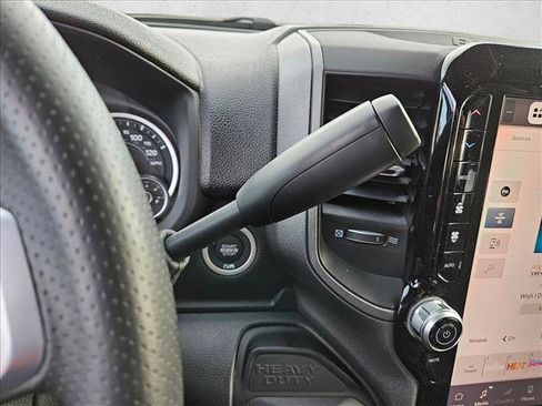 New 2026 RAM 3500 Tradesman image 14