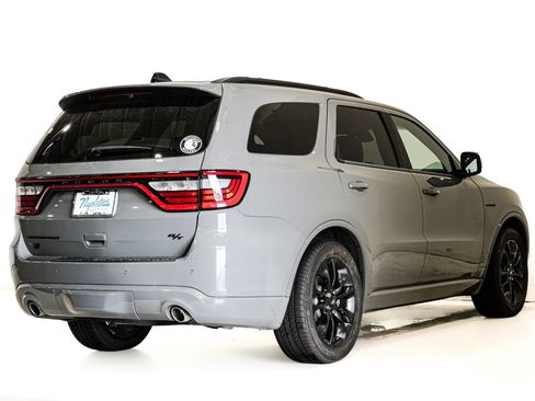 Used 2023 Dodge Durango R/T AWD/4WD image 7