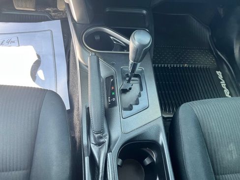 Used 2018 Toyota RAV4 LE w/ All Weather Liner Package AWD/4WD image 19