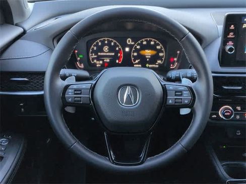 Used 2025 Acura ADX AWD image 25