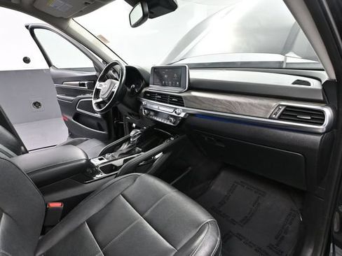 Used 2020 Kia Telluride SX AWD/4WD image 55