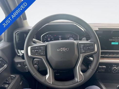 New 2026 Chevrolet Silverado 1500 RST image 14