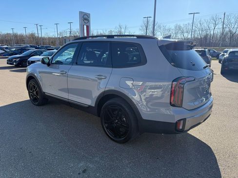 Used 2023 Kia Telluride SX Prestige X-Line image 6