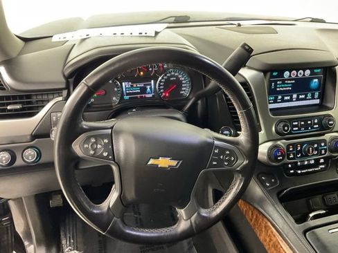 Used 2016 Chevrolet Tahoe LTZ AWD/4WD image 20