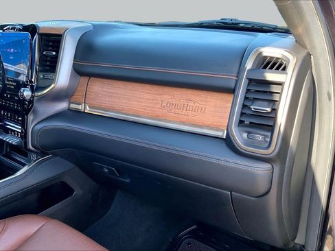 Used 2020 RAM 1500 Limited RWD image 19