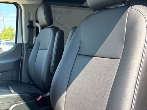 New 2025 Ford Transit 350 Low Roof AWD w/ Load Area Protection Package image 36