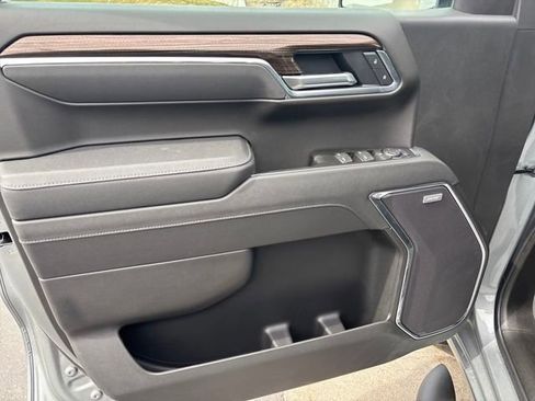 New 2026 Chevrolet Silverado 1500 LT Trail Boss w/ LT Trail Boss Premium Package image 10