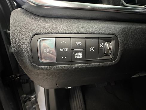 New 2026 GMC Terrain Denali image 23