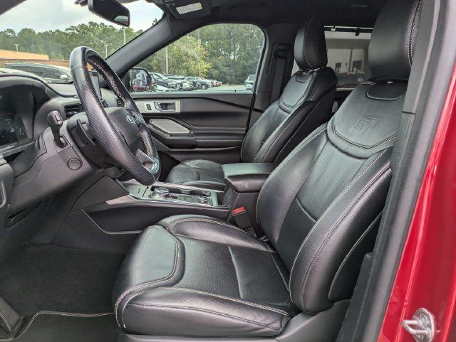 Used 2020 Ford Explorer ST w/ ST Street Pack AWD/4WD image 22