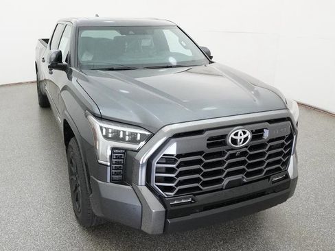 New 2026 Toyota Tundra Platinum AWD/4WD image 18