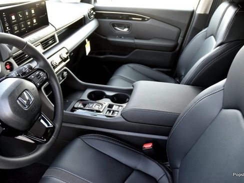 New 2026 Honda Passport RTL image 7