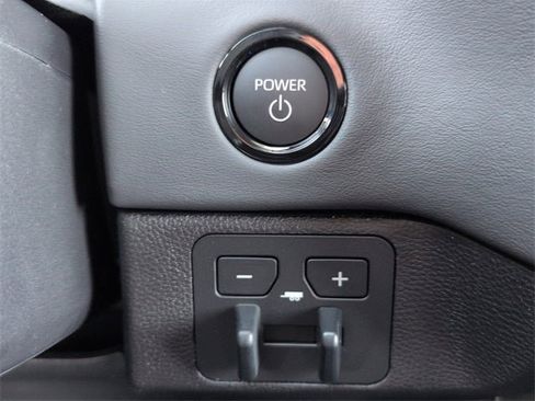 New 2026 Toyota Tundra Platinum image 23