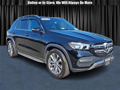 Used 2023 Mercedes-Benz GLE 350 4MATIC