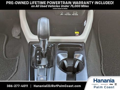 Used 2026 Subaru Forester Premium AWD/4WD image 20