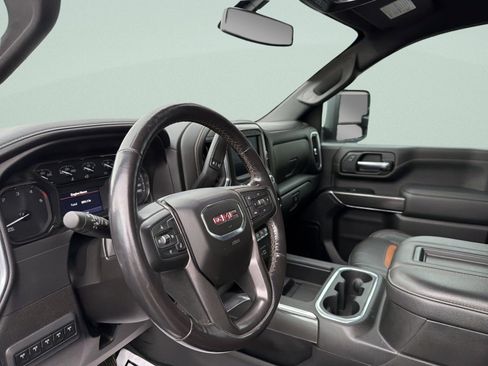 Used 2022 GMC Sierra 2500 AT4 image 12