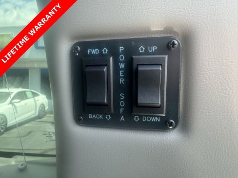 New 2025 Chevrolet Express 2500 w/ Driver Convenience Package image 6