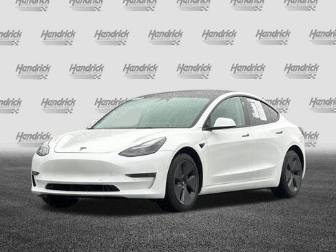 Used 2022 Tesla Model 3 Long Range image 9