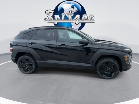 New 2026 Hyundai Kona SEL Sport image 10