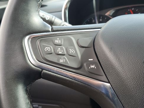 Used 2024 Chevrolet Equinox LT w/ LPO, Cargo Package FWD image 24
